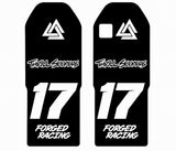 PRE DESIGNED TALARIA STING OEM FORK GUARD DECALS