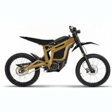 Talaria Sting MX 3&4 Solid Color Frame Wrap