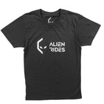 Short Sleeve Alien Rides T-Shirt