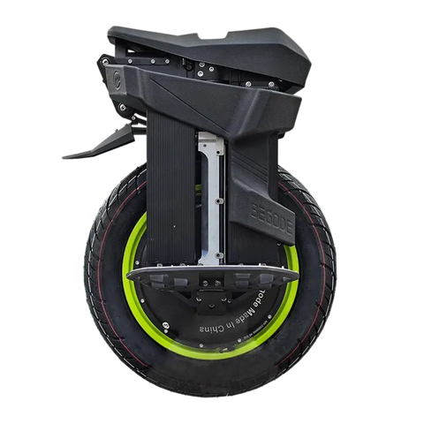 Begode Extreme Ibex Electric Unicycle 50S – Alien Rides