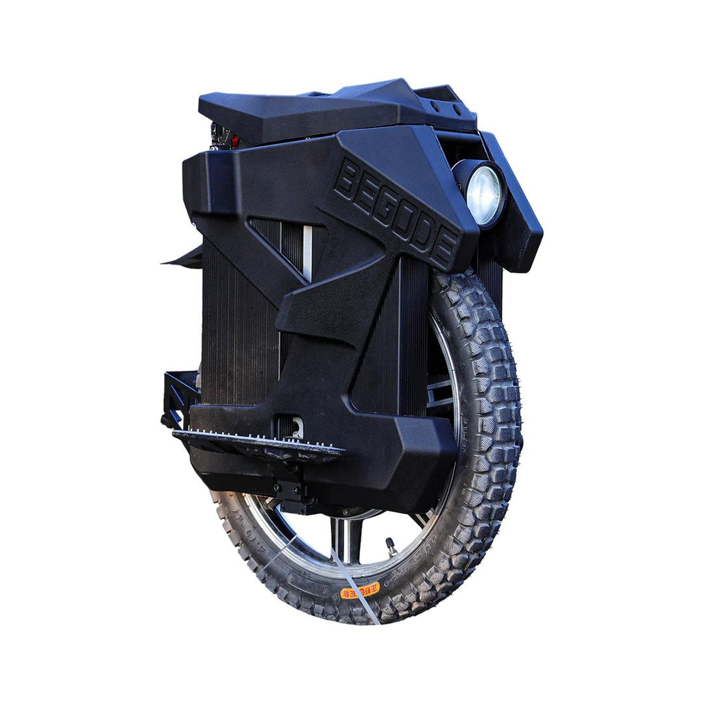 Begode Master Pro (V2) Electric Unicycle – Alien Rides