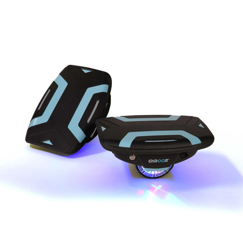 Gyroor Hover Shoes Self-Balancing Electric Hover Shoes for Kids and Adults