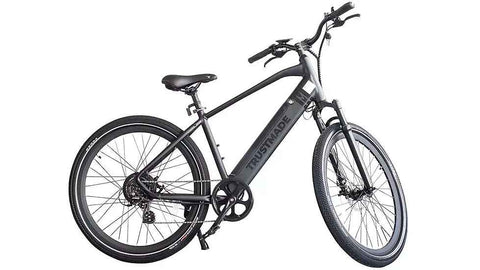 Trustmade Bobcat - 500W Hardtail Electric Bike