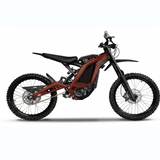 Surron LBX Solid Color Frame Wrap