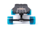 ONSRA Challenger Pro Belt Drive Street Wheels Electric Skateboard