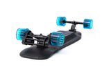 ONSRA Challenger Pro Belt Drive Street Wheels Electric Skateboard