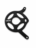 Yozma IN10 CNC Aluminum Motor Cover