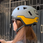 XNITO Gull Helmet E-bike Helmet