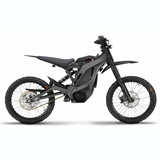Eride Pro Solid Color Frame Wrap Decal | Summit MX