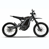 Surron LBX Solid Color Frame Wrap
