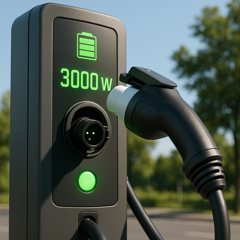 Extreme Wheel K6 Battery Upgrade – Smart BMS + Ultra-Fast Charging