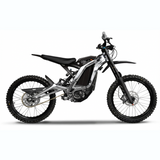 Surron LBX Solid Color Frame Wrap