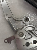 Surron/Eride Moto Footbrake Kit (Ultra Calipers)