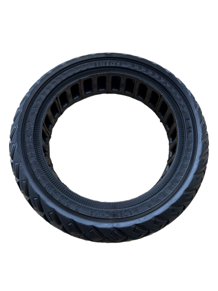 60/65-6.9 Solid Tire For Ninebot Max G2 – Alien Rides