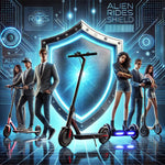 Alien Shield Extended Warranty