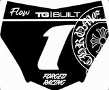 PRE-DESIGNED Motocutz Decals