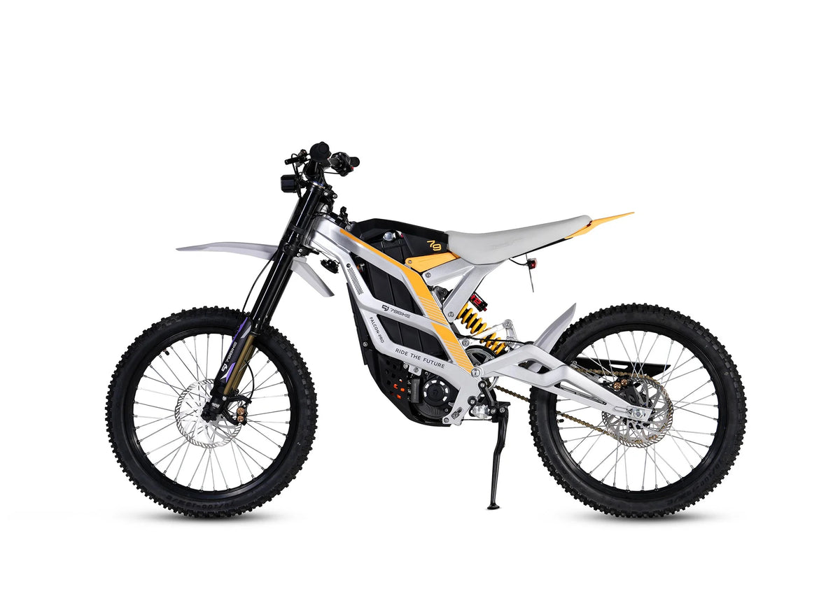 2025 79 Bike Falcon Pro Electric Bike – Alien Rides