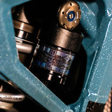 Sirris R46 Shock Decal