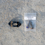 V2 High-Output Headlight with W9 Mounting