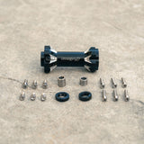 Warp 9 Jackshaft — E-Moto Chain Drive (Not for 12mm E-Ride Pro)