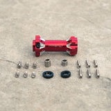 Warp 9 Jackshaft — E-Moto Chain Drive (Not for 12mm E-Ride Pro)