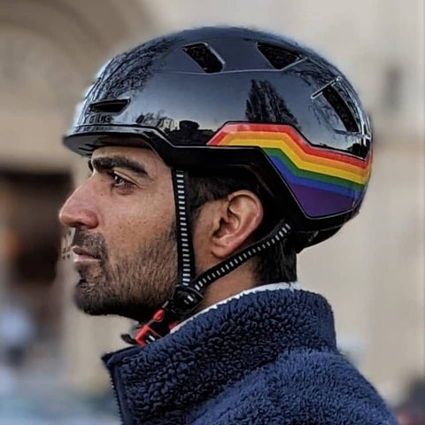 Disco | XNITO Helmet