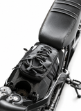 E-Bike Battery Storage Bag / Seat Pouch | Universal E-Moto Storage for Surron, Talaria, Tuttio & More