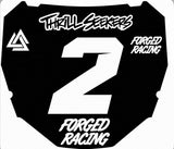 PRE-DESIGNED ODI DECALS