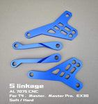 S Linkage Assembly Coil Spring Pre-order