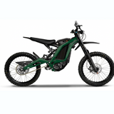 Surron LBX Solid Color Frame Wrap