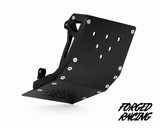Forged Racing Surron LBX Heavy Hitter Bash Guard/Skid plate