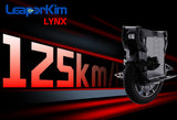 Veteran Lynx Electric Unicycle Preorder