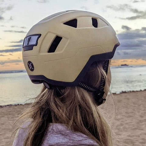 XNITO Hemp Helmet E-bike Helmet – Alien Rides