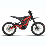 Eride Pro Solid Color Frame Wrap Decal | Summit MX