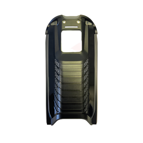 V12 Rear Shell/Cover