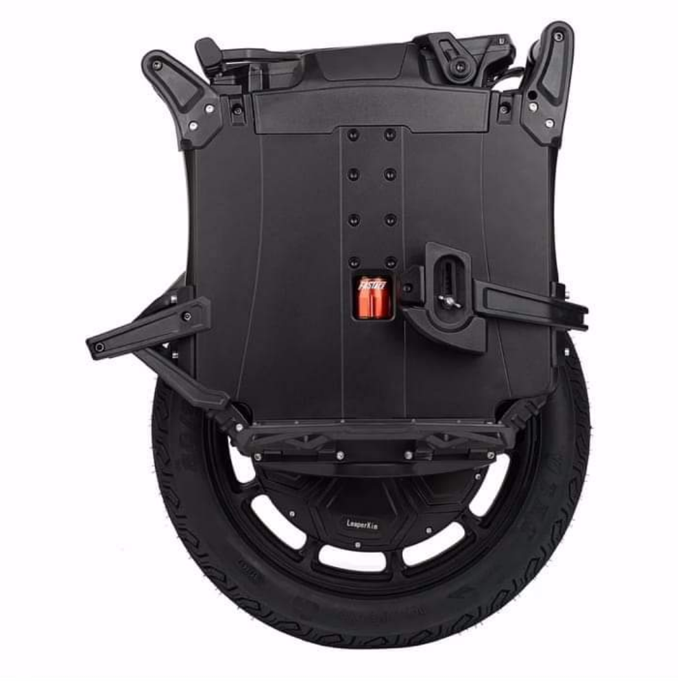Veteran Sherman L Electric Unicycle for Sale | Alien Rides