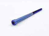 Titanium Stem Lock Replacement Bolt