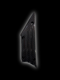Talaria X3 Imitation Carbon Fiber Side Panels
