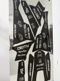 Yozma IN-10 Full Decal Kit