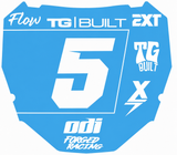 PRE-DESIGNED ODI DECALS