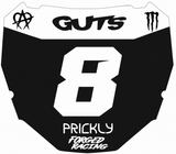PRE-DESIGNED ODI DECALS