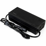 Fast Charger for Tuttio Soleil 01 | Upgraded High-Speed E-Bike Charger