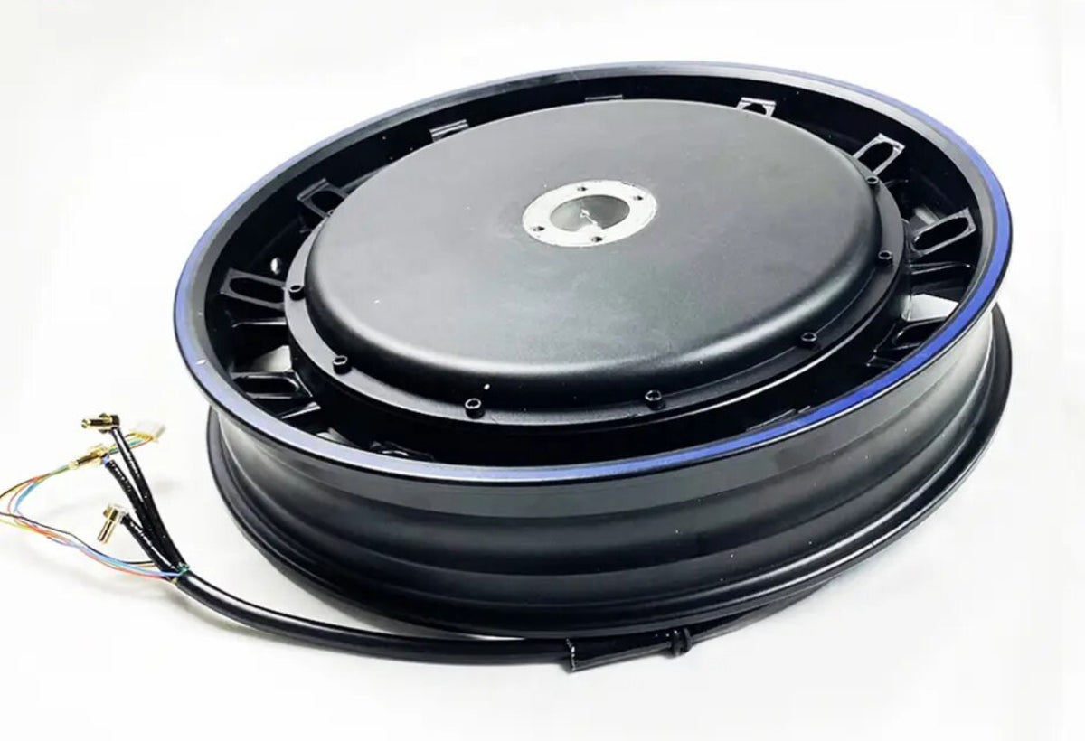 Begode EX30 Motor – Alien Rides