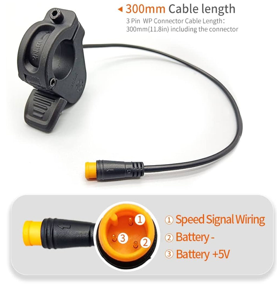 Thumb Throttle WUXING 300X Right/Left Hand Quick Disassembly Throttle – Alien Rides Thumb Throttle WUXING 300X Right/Left Hand Quick Disassembly Throttle – Alien Rides