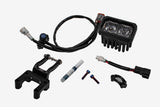 V2 High-Output Headlight with W9 Mounting