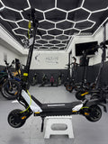 AR-9 Electric Scooter 52v 18.5 (2 month Alien Care Basic for FREE)