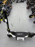 AR-9 Electric Scooter 52v 18.5 (2 month Alien Care Basic for FREE)