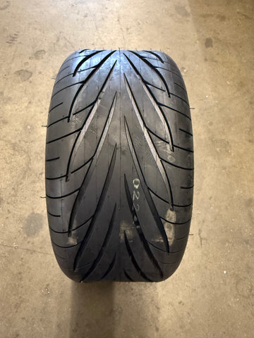 K6 Tire