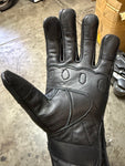 Alien Rides Kevlar gloves motorcycle, E-bike