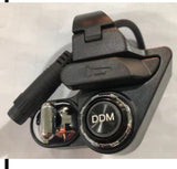 Vsett Apex 10 bell DNM button